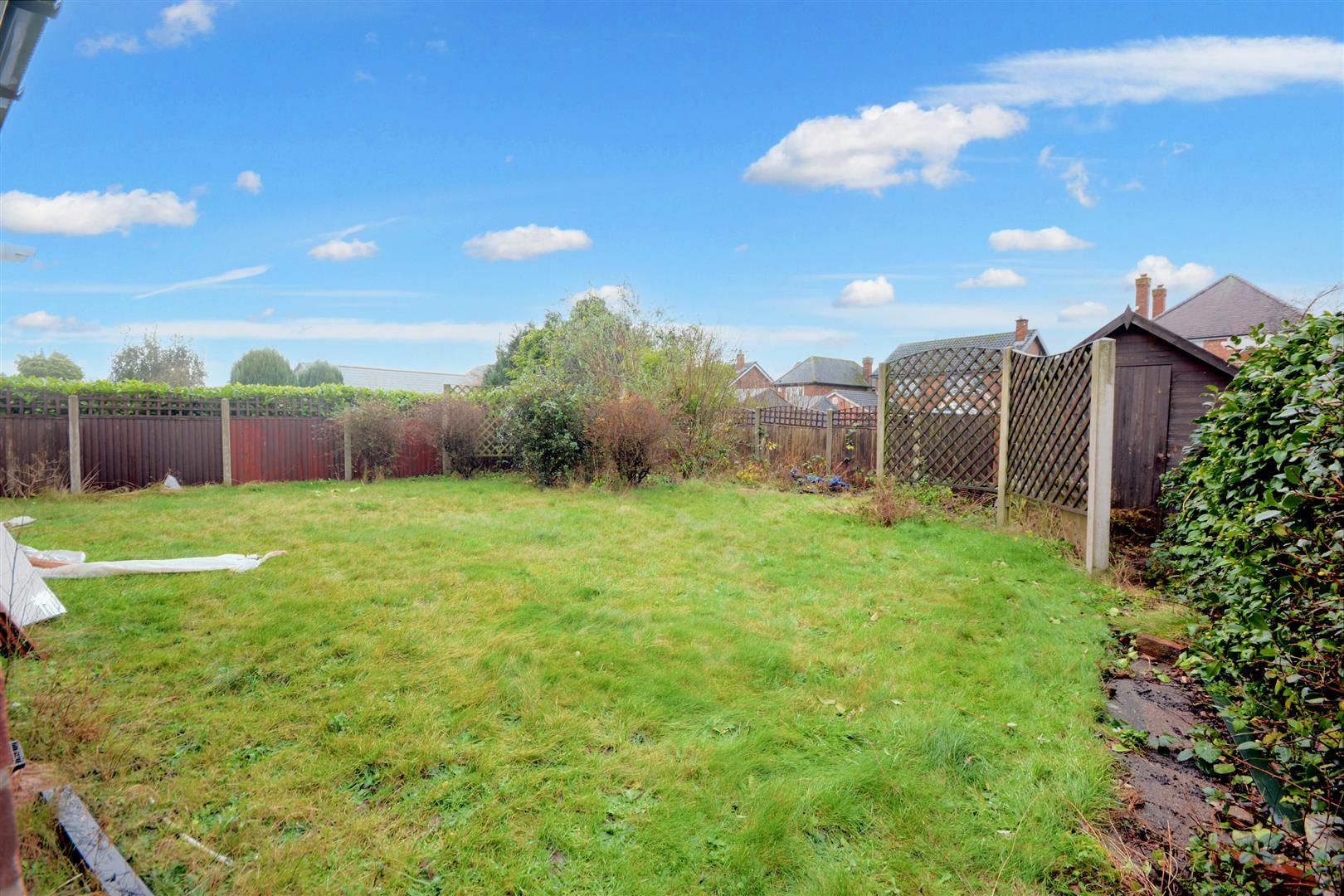 Parkside Avenue, Long Eaton Robert Ellis Estate Agents